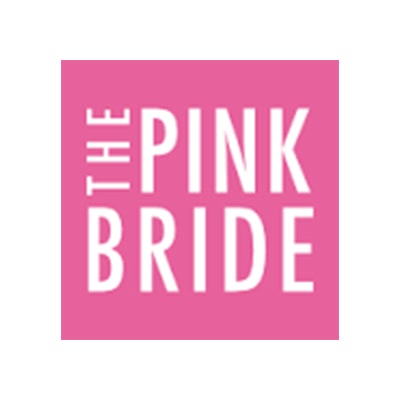 As Seen In The Pink Bride