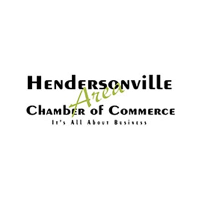 Association Hendersonville Area Chamber Of Commerce Logo
