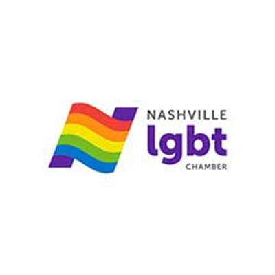Association LGBT Logo