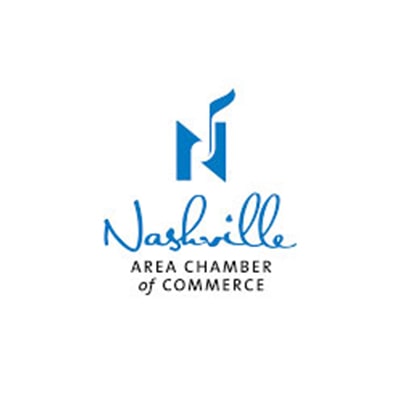 Association Nashville Area Chamber Of Commerce Logo