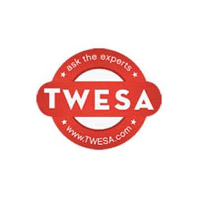 Association TWESA Logo