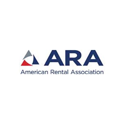 Associations American Rental Association Logo