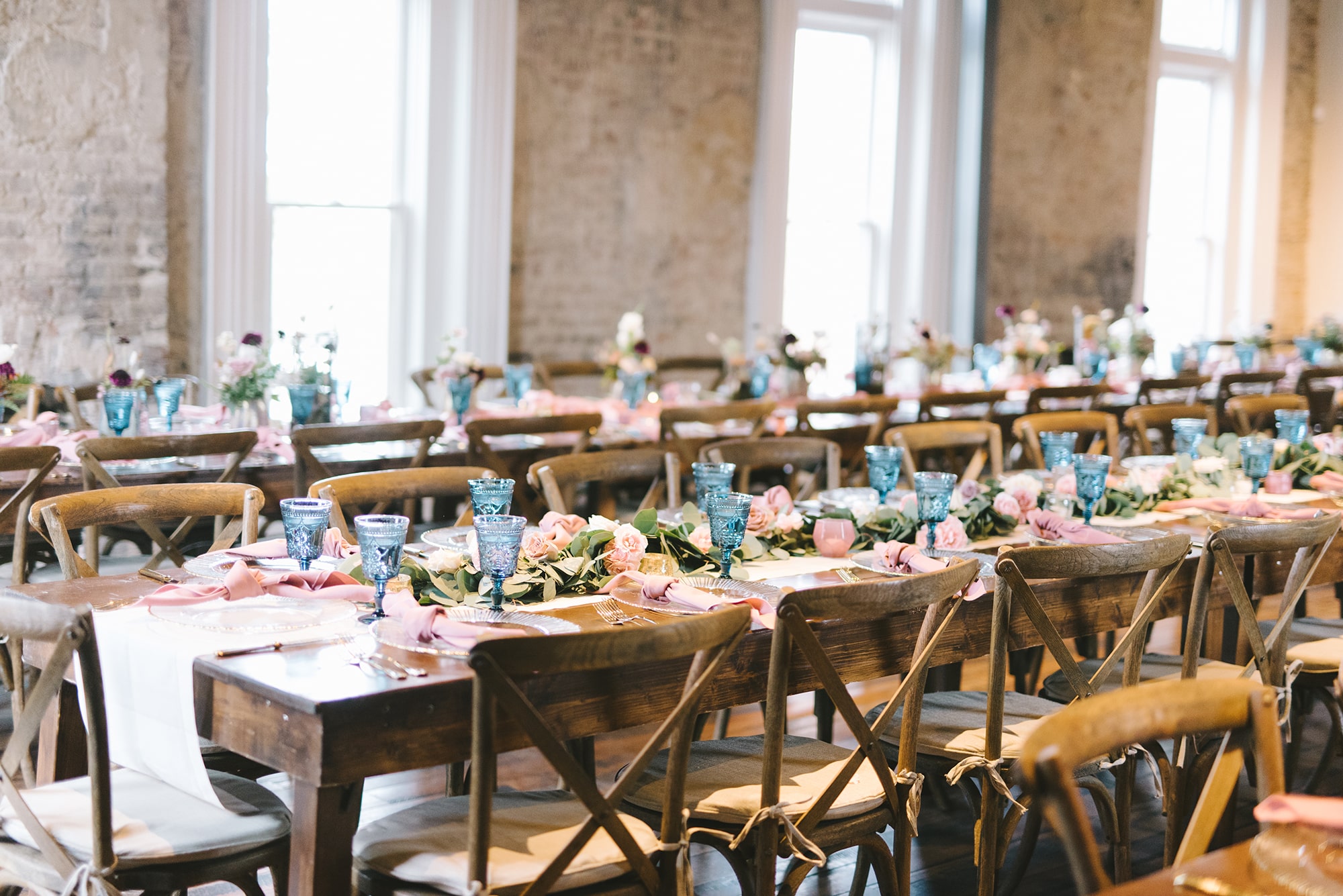 Nashville Event Rental Galler 2