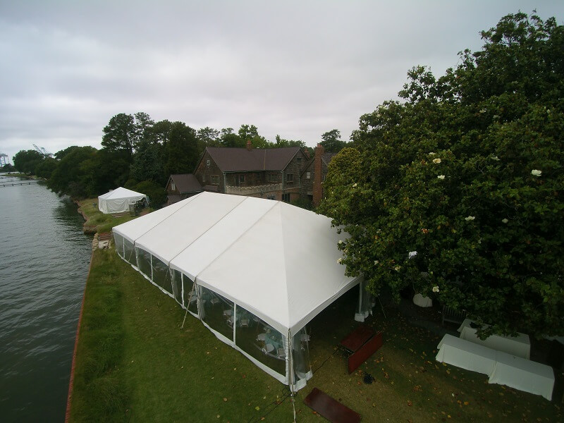 Norfolk Wedding Tented Events Galleries 1