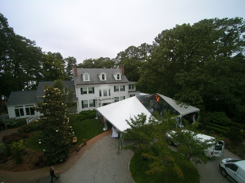 Norfolk Wedding Tented Events Galleries 2