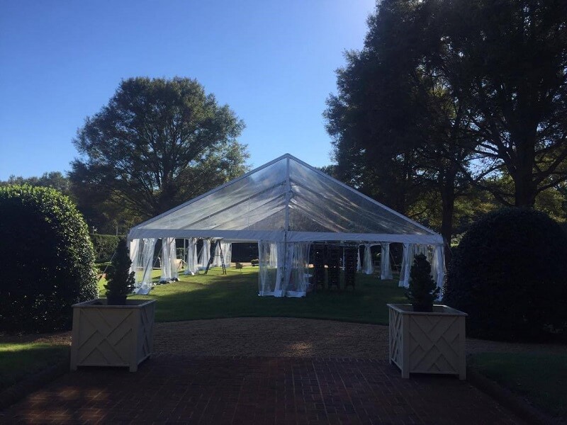 Norfolk Wedding Tented Events Galleries 3