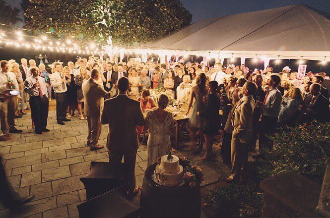 Norfolk Wedding Tented Events Galleries 4