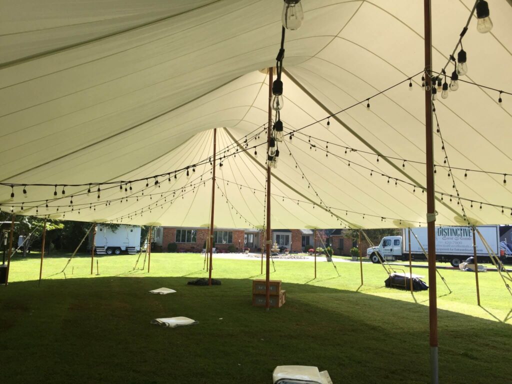 Norfolk Wedding Tented Events Galleries 5