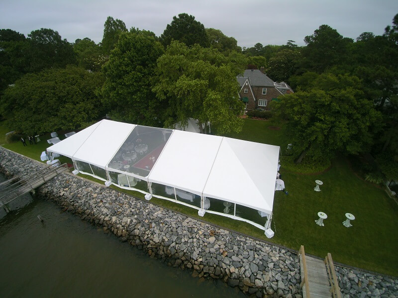 Norfolk Wedding Tented Events Galleries 7