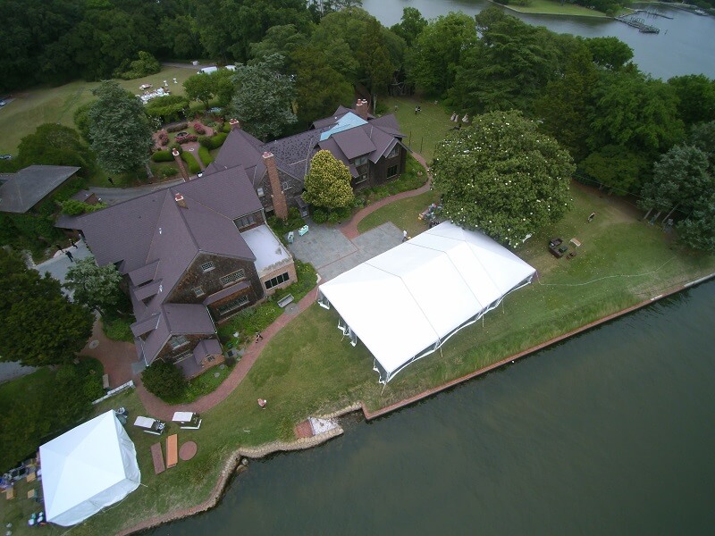 Norfolk Wedding Tented Events Galleries 8