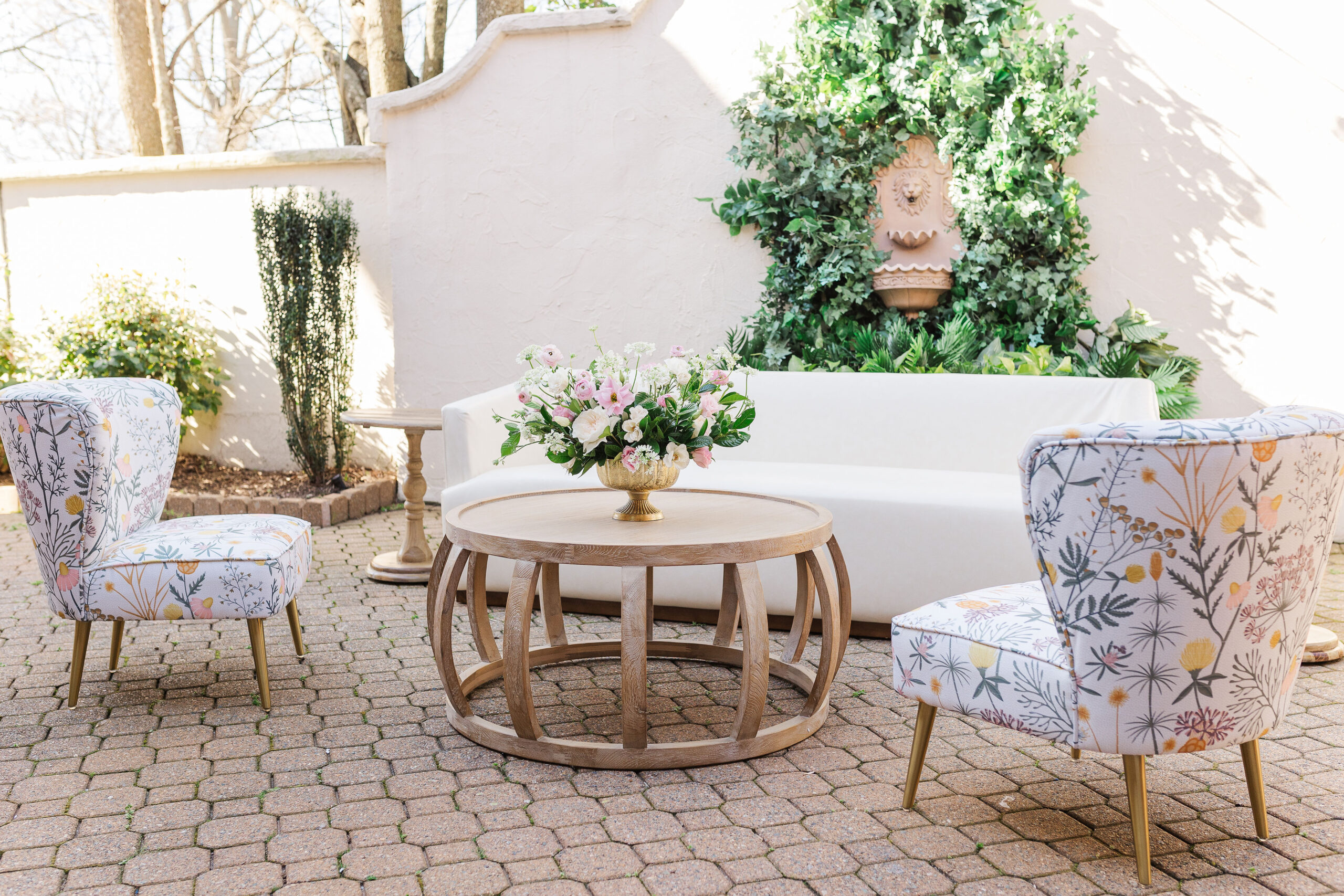 Curated Events Norfolk