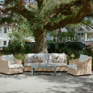 Lounge Seating & Furniture