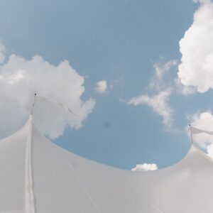 Tenting