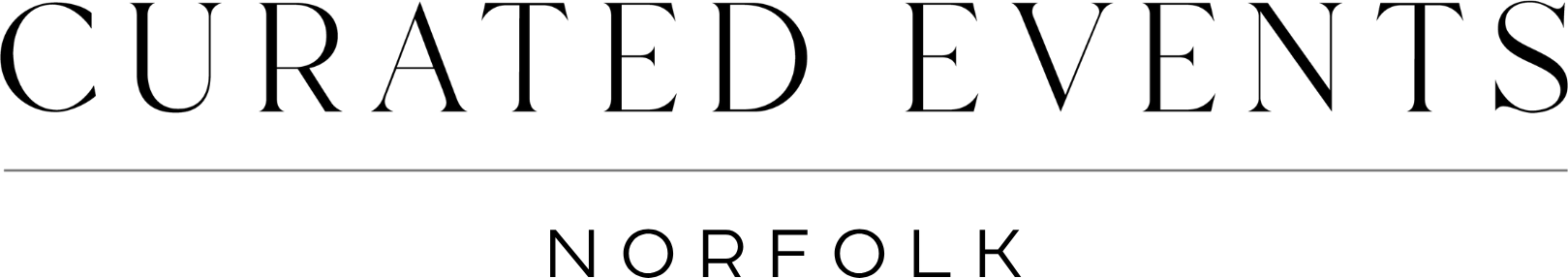 Curated Events Norfolk