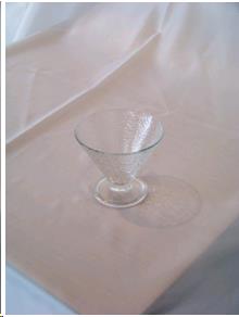 Frosted Cosmo 7 oz