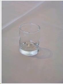 Lexington Straight Sided Shot Glass 3 oz