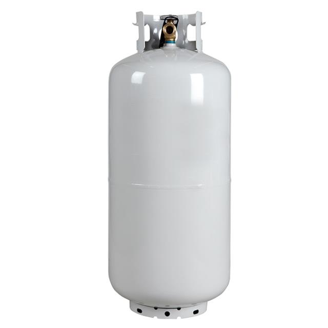 Propane Tank, 40 Lb