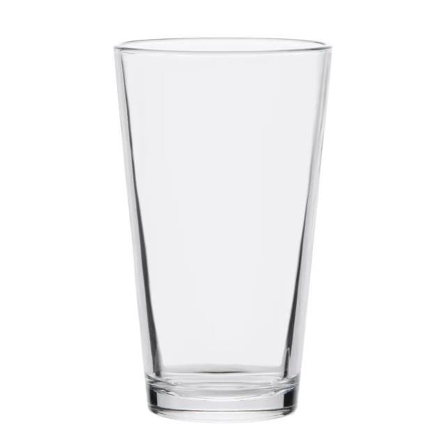 Pint Glass 16 oz