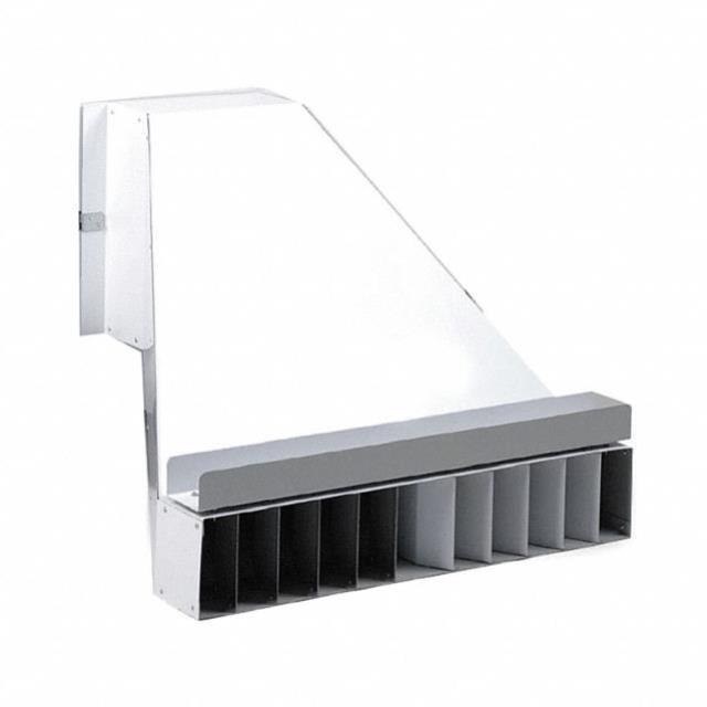 Console Diffuser 170,000 BTU