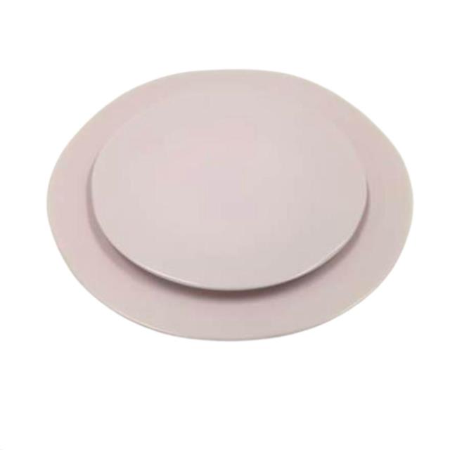 Heirloom Blush China