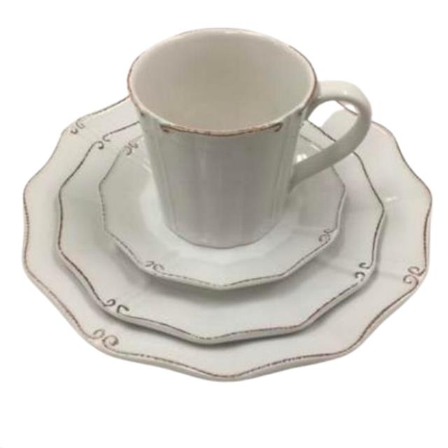 Villa China