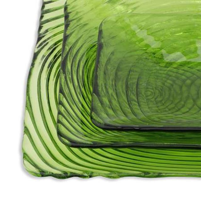 Zeus Lime Green China