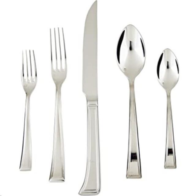 Pantheon Flatware Pattern