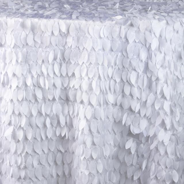 Brick House White