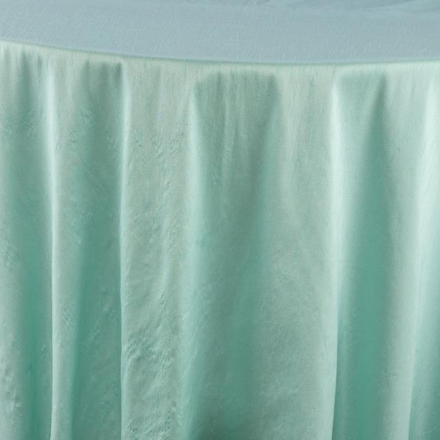 Dupioni Aqua