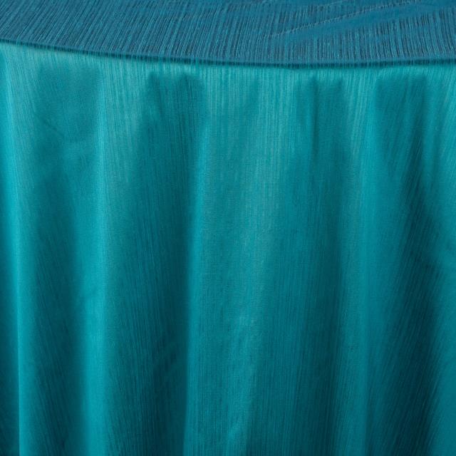Dupioni Turquoise