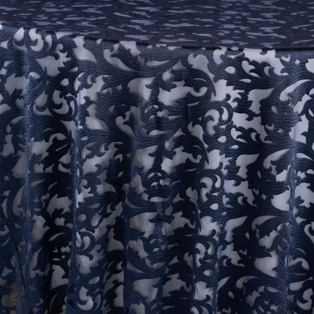 Elegance Sheer Midnight