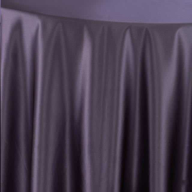 Satin Victorian Lilac