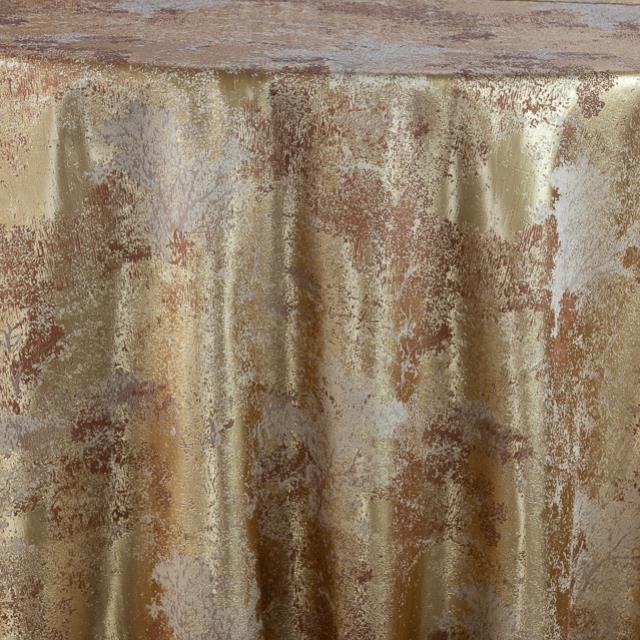 Illusion Gold (Front & Back)
