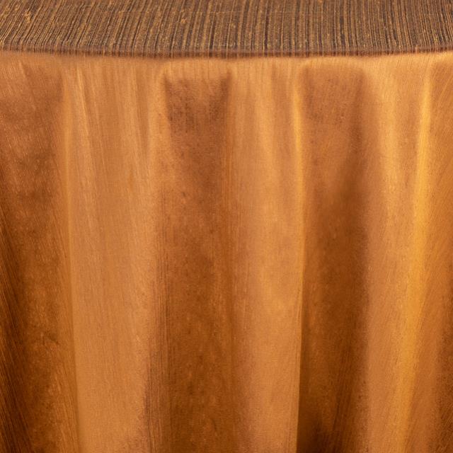 Dupioni Chestnut