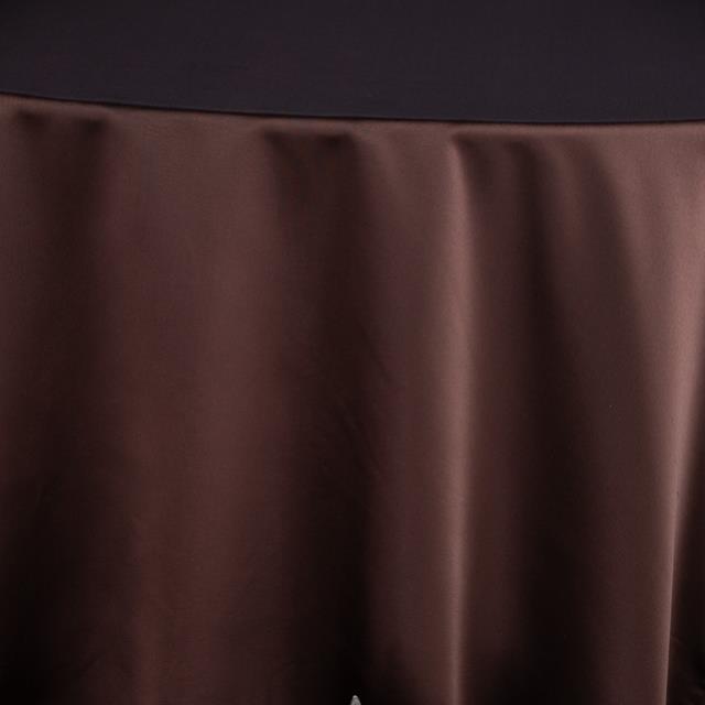Satin Ultra Brown