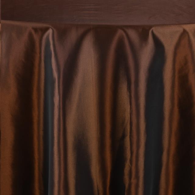 Taffeta Chocolate