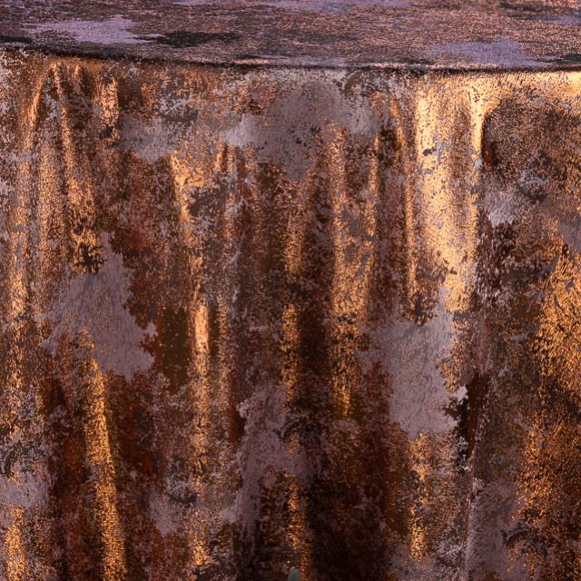 Illusion Copper