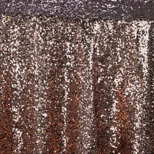 Sequin Copper