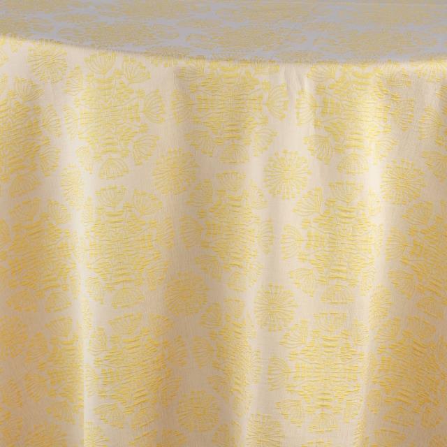 Dandy Yellow