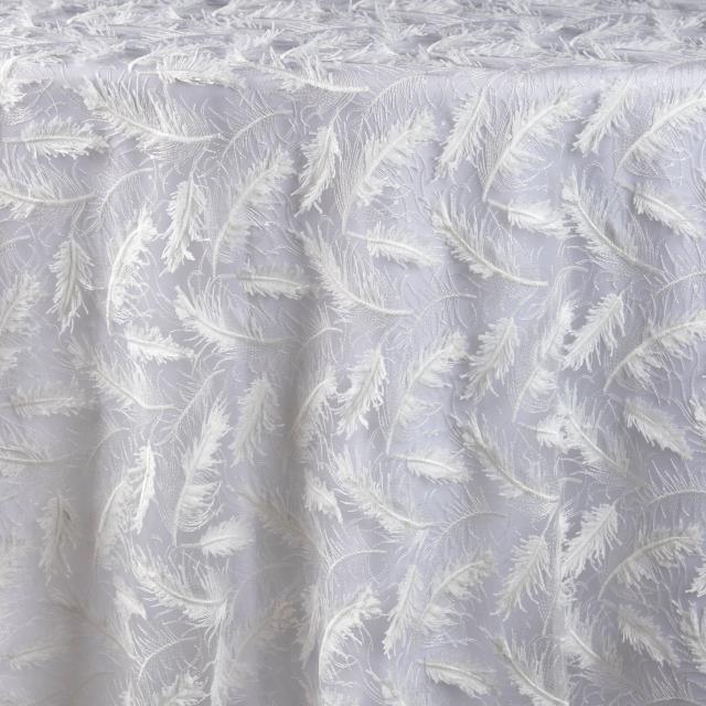 Angel Feather Ivory