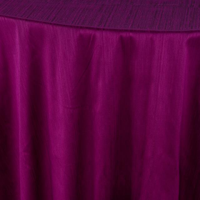 Dupioni Raspberry