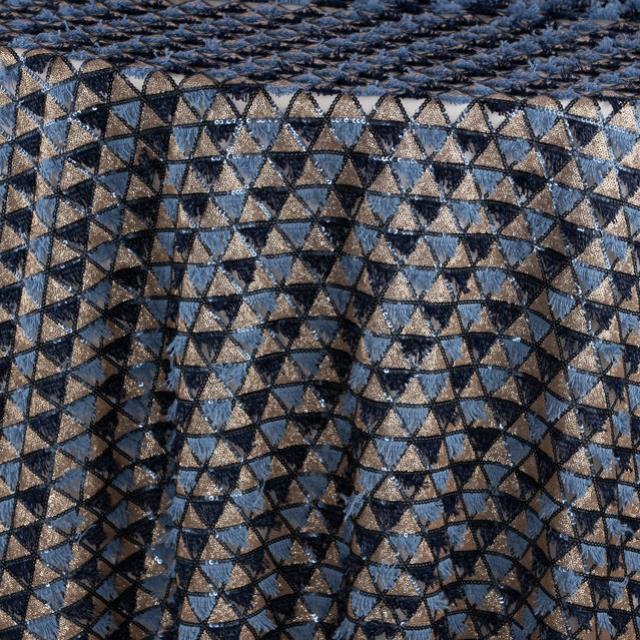 Fringe Triangle Midnight