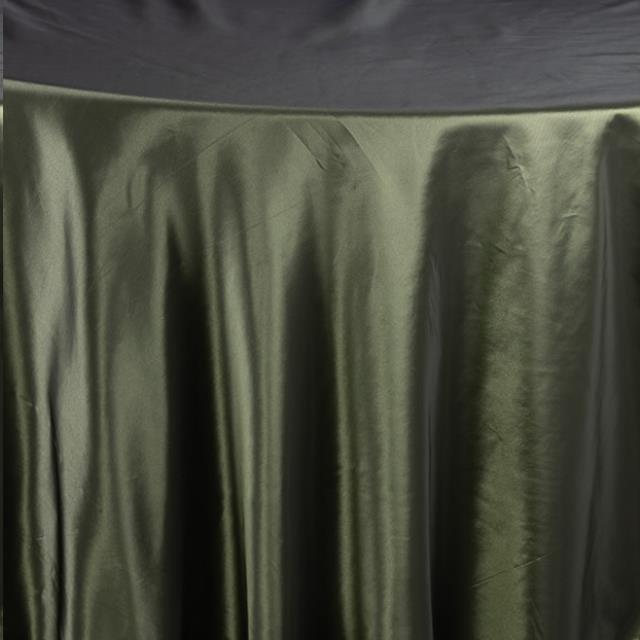 Taffeta Hunter Green