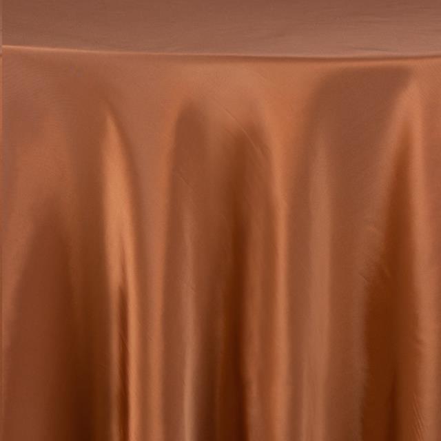 Taffeta Copper