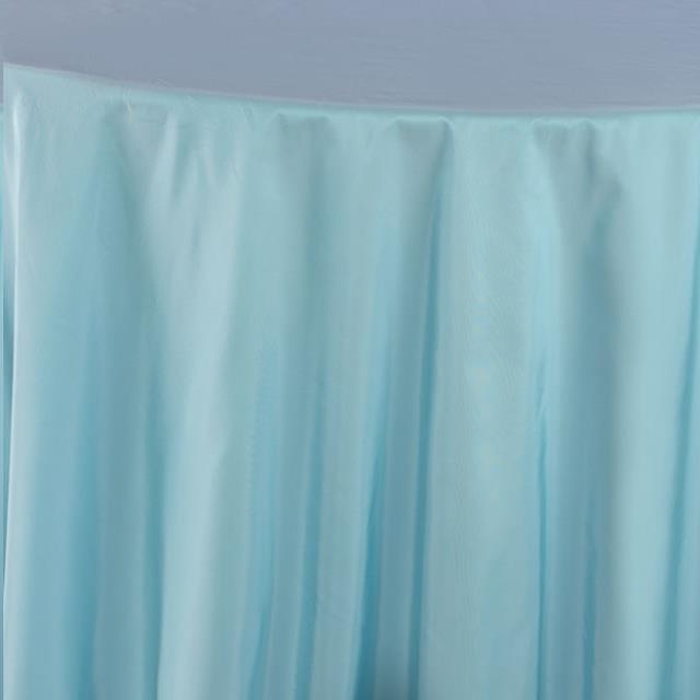 Taffeta Carolina Blue