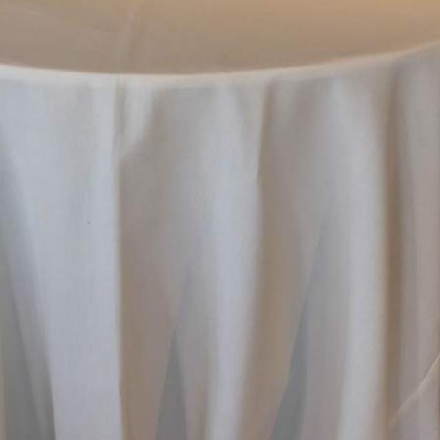 Spun Cotton Ivory