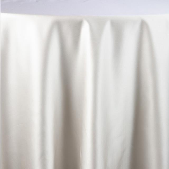 Satin Ivory
