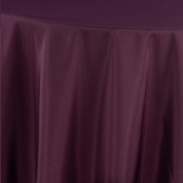 Poly Eggplant