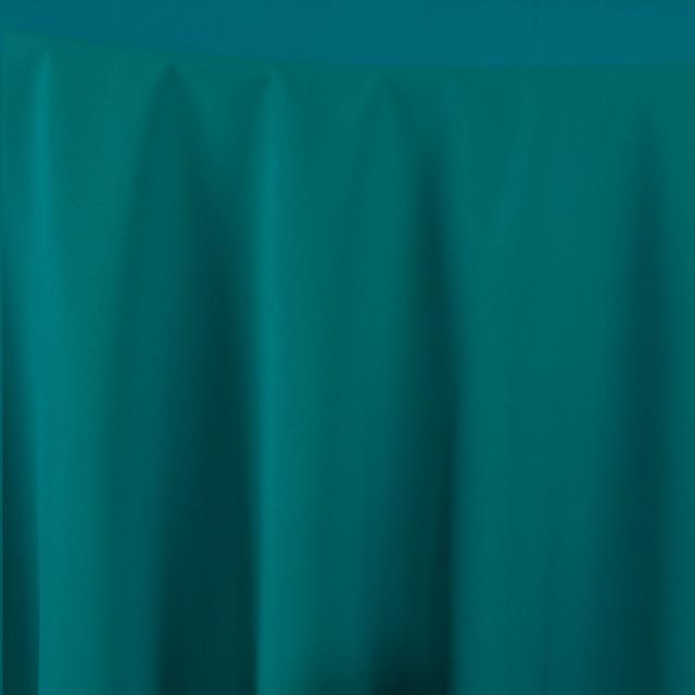 Poly Teal