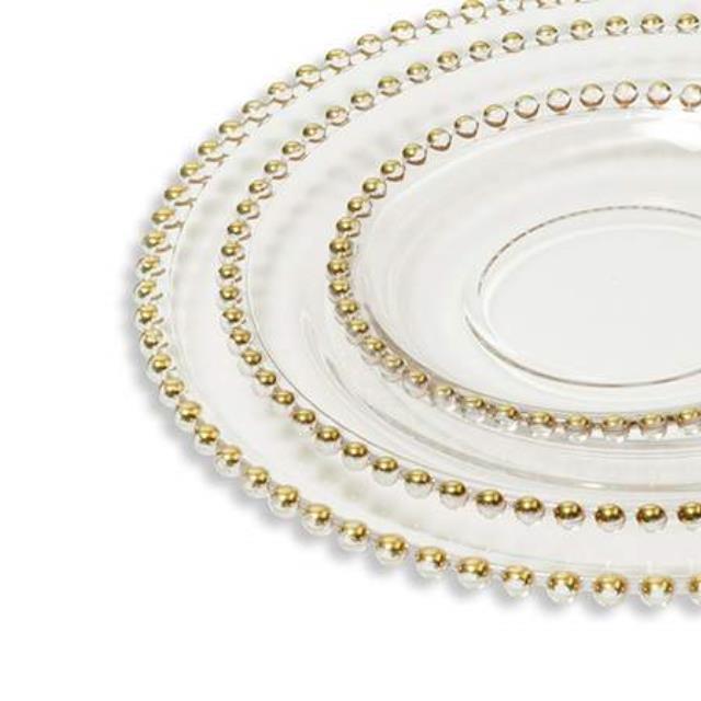 Belmont Gold Pattern